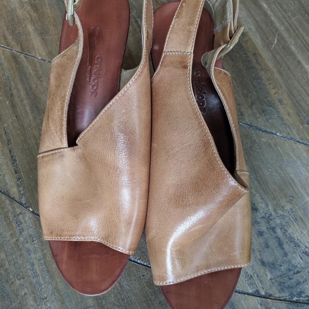 Antelope Shoes Size 41 ( 10 - 11 )